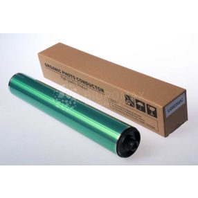   Drum for use in Minotla Bizhub C451/C452/C550/C552/C650/C652/C654/C754; bizhub Pro 958, OCE CS231 Black drum 300k, single packed - COMPATIBLE PRODUCT