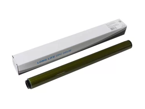 OPC drum for use in Minolta Bizhub C220/C280/C360/C224/C284/C364/C454/C554/C258/C308/C368/C458/C558/C658 130k Long Life OPC Drum with silencer - COMPATIBLE PRODUCT