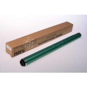   OPC drum for use in Konica-Minolta Bizhub 220/C227/C280/C287/C360/224/284/364/454/554, Oce VL2222C/2822C/3622C, Olivetti MF222 120k single packed - COMPATIBLE PRODUCT