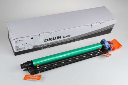 Drum Unit for use in Konica-Minolta Bizhub (BLACK)  C227/287 (DR214K) 80k (C227) 105k (C287) - COMPATIBLE PRODUCT