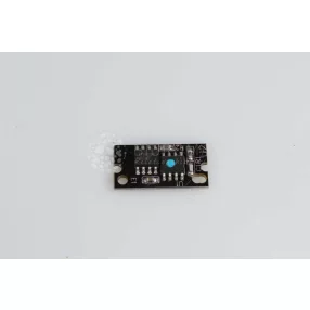   Chip Mr Switch for use in Minolta C25/Develop Ineo +25 cyan 6k - COMPATIBLE PRODUCT