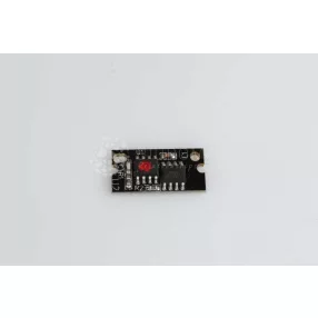   Chip Mr Switch for use in Minolta C25/Develop Ineo+25 magenta 6k - COMPATIBLE PRODUCT