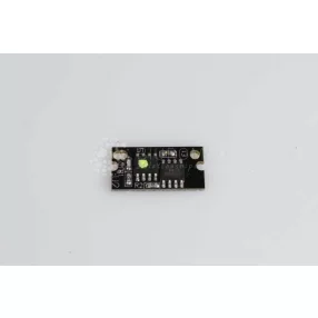  Chip Mr Switch for use in Minolta C25/Develop Ineo+25 yellow 6k - COMPATIBLE PRODUCT