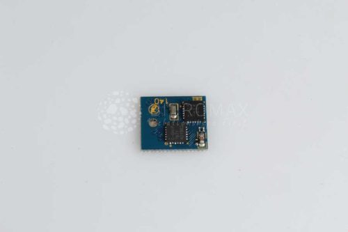 Chip Mr Switch for use in Minolta Bizhub 4700/TNP37 (A63T01W) black 20k (M203H4700EN) - COMPATIBLE PRODUCT