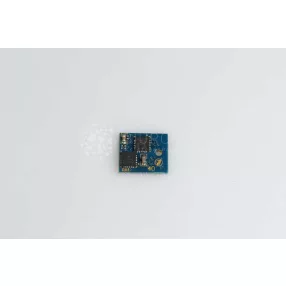   Chip Mr Switch for use in Minolta Bizhub 3300P/3301 TNP36 (A63V00W) (M103H3300EN) black 10k - COMPATIBLE PRODUCT