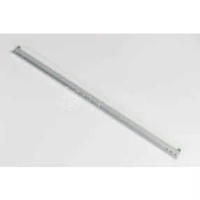   Drum cleaning blade UNIVERSAL for use in Minolta Bizhub C200/C203/C210/C220/C250/C252/C523/C280/C300/C352/C353/C360 (1pc) - COMPATIBLE PRODUCT