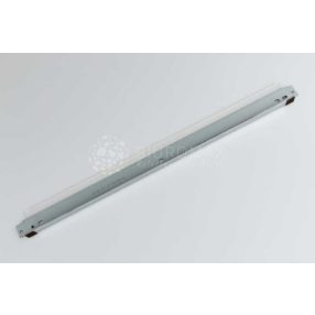   Transfer belt cleaning blade for use in Minolta Bizhub 224e/284e/364e/454e/554e; C220/280/360; C224/284/364/454/554; C226/256/266; C227/287; C255/308/368; C221/281; C458/558/658; C250i/C300i/C360i; 7122/7128 - COMPATIBLE PRODUCT