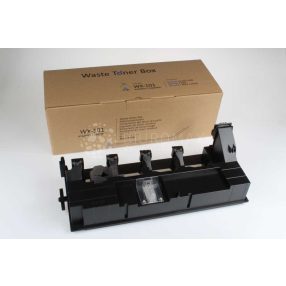   Waste bottle Konica-Minolta Bizhub C220/C280/C360; TN216/319 (WX-101/A162WY1) 1pc - COMPATIBLE PRODUCT