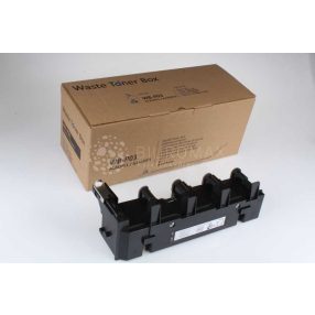   Waste bottle Konica-Minolta C25/C35/C35P/C3100P/C3110; magicolor 3730DN/4750DN/4750EN; EPSON ACULASER C3900/CX37; Olivetti D-COLOR MF2400/3000; DEVELOP INEO+ 25/35/3100P 1pc - COMPATIBLE PRODUCT