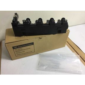   Waste bottle for Konica Minolta Bizhub C3350/C3351/3850/C3850FS (WB-P05); DEVELOP INEO+3350/3850; OLIVETTI D-COLOR MF3300/3800 (B1108) 1pc - COMPATIBLE PRODUCT