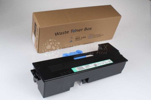 Waste bottle for Konica-Minolta Bizhub 227/287/367(WX-104); DEVELOP INEO 227/287/376 1pc - COMPATIBLE PRODUCT