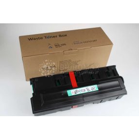   Waste bottle for Konica-Minolta Bizhub C227/C287/C367; Olivetti MF223 (WX-105) 1pc - COMPATIBLE PRODUCT