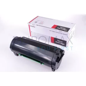   Toner INTEGRAL for use in Konica Minolta TNP36/39 Bizhub 3300P 10k - COMPATIBLE PRODUCT