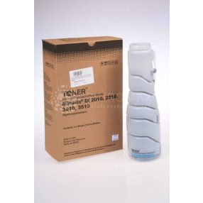   Toner for use in Konica Minolta 205/303/A/B (MTD2510) Di1810/2010/2510/3010/3510 (1x420g) - COMPATIBLE PRODUCT