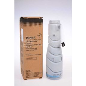   Toner for use in Konica Minolta TN211/TN311 (MTD211E)  Bizhub 200/222/250/282/350; Develop ineo 222/250/282 17.5k (1x413g) - COMPATIBLE PRODUCT