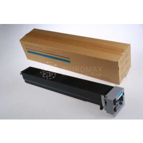   Toner for use in Konica Minolta TN611C/TN411C Cyan Bizhub C451/C550/C650; Develop C451/C550/C650; Olivetti dColor MF450/MF55; OCE CS231/CS240/CS250 (1x460g) - COMPATIBLE PRODUCT