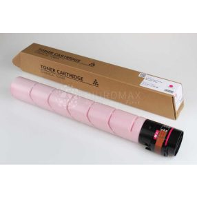   Toner for use in Konica Minolta TN216M/TN319M Magenta Bizhub C220/C280/C360 Chemical (1x437g) - COMPATIBLE PRODUCT