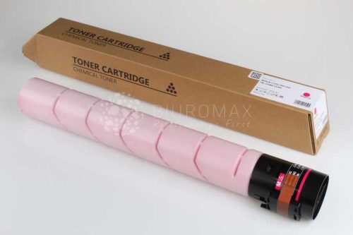 Toner for use in Konica Minolta TN216M/TN319M Magenta Bizhub C220/C280/C360 Chemical (1x437g) - COMPATIBLE PRODUCT