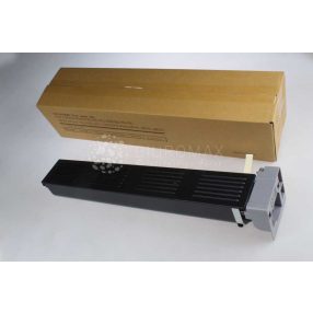   Toner for use in Konica Minolta TN413/613 Bizhub C452/552/652 Black (1x900g) - COMPATIBLE PRODUCT