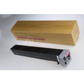   Toner for use in Konica Minolta TN613 Bizhub C452/552/652 Magenta (1x510g) - COMPATIBLE PRODUCT