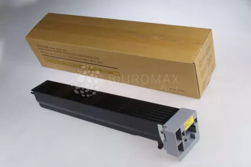 Toner for use in Konica Minolta TN613  Bizhub C452/552/652 Yellow (1x510g) - COMPATIBLE PRODUCT