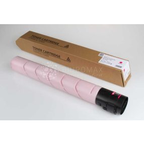   Toner for use in Konica Minolta TN321 Magenta Bizhub C224/C284/C364/224e/284e/364e224e/284e/364e Chemical (1x514g) - COMPATIBLE PRODUCT