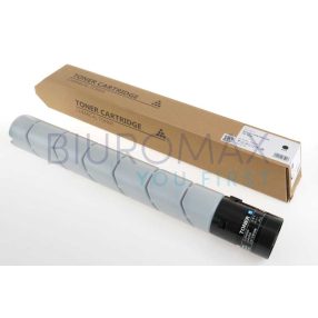   Toner for use in Konica Minolta TN324 Black Bizhub C258/C308/C368 28k chemical - COMPATIBLE PRODUCT