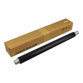   Lower sleeved roller for use in Minolta Bizhub C220/C280/C360 (for A0EDR72100/ A0EDR72122/ A0EDR72133) - COMPATIBLE PRODUCT