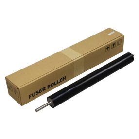   Lower sleeved roller for use in Minolta  Bizhub C454/C454e; C458 (for A4FJR70300 / A161R71811) - COMPATIBLE PRODUCT