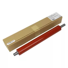   Lower sleeved roller for use in Minolta Bizhub 554e; 654/654e/754/754e; C554/C554e; C654/C654e/C754/C754e; C558/C658 (for A2X0R71011/ A2XKR71033/ A2XKR71033) - COMPATIBLE PRODUCT