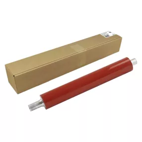   Lower sleeved roller for use in Minolta  Bizhub PRESS C1060/1070/1070P; Bizhub PRO C1060L; AccurioPress C2060/2070/2070P; AccurioPrint C2060L (A50U740101) - COMPATIBLE PRODUCT