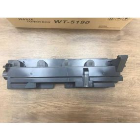   Waste bottle for Kyocera-Mita TASKalfa 306ci/356ci; Copystar CS306ci/CS356ci (WT-5190) 1pc - COMPATIBLE PRODUCT