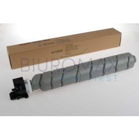   Waste bottle for Kyocera-Mita Copystar & TASKalfa CS4002i/5002i/6002i/3252ci/2552ci/5052ci/6052ci/3552ci/4052ci<wbr> ; TK6325/6327/6329/8335/8337/8339/8345/8347/8349/8515/8517/8519<wbr> /8525/8527/8529 (WT-8500) 1pc - COMPATIBLE PRODUCT