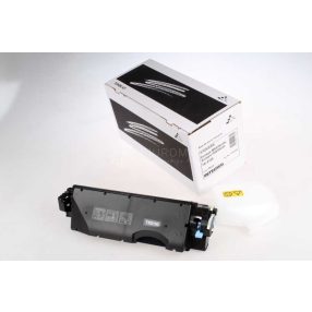   Toner INTEGRAL for use in Kyocera-Mita TK5150; M6035cidn/M6535cidn/P6035cdn 12k Black (with chip) - COMPATIBLE PRODUCT