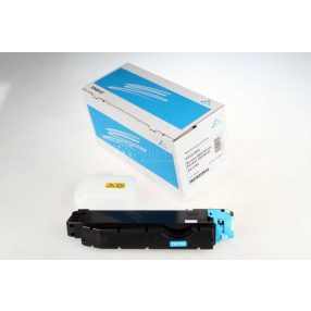   Toner INTEGRAL for use in Kyocera-Mita TK5150; M6035cidn/M6535cidn/P6035cdn 10k Cyan (with chip) - COMPATIBLE PRODUCT