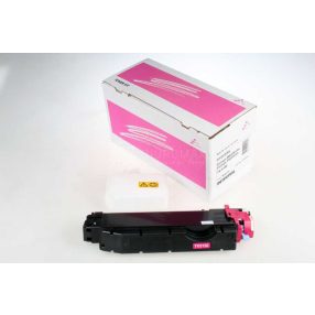   Toner INTEGRAL for use in Kyocera-Mita TK5150; M6035cidn/M6535cidn/P6035cdn 10k Magenta (with chip) - COMPATIBLE PRODUCT