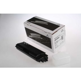   Toner INTEGRAL for use in Kyocera-Mita TK590K FSC2026/2126/2526/2626/5250  Black (with chip and waste box) 7k - COMPATIBLE PRODUCT