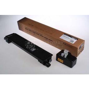  Toner for use in Kyocera-Mita TK895 (MATK895BLK) FSC8020/FSC8025/FSC8520/FSC8525/TASKalfa 205c/TASKalfa255c Black (1x230g)  (with chip and waste box) - COMPATIBLE PRODUCT