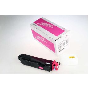   Toner INTEGRAL for use in Kyocera-Mita TK5140M Magenta ECOSYS M6030cdn/M6530cdn/ECOSYS P6130cdn 5k (+ Waste Box + Chip) - COMPATIBLE PRODUCT