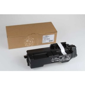   Toner for use in Kyocera-Mita TK1160B Black ECOSYS P2040dn/P2040dw 7.2k (With Chip) - COMPATIBLE PRODUCT
