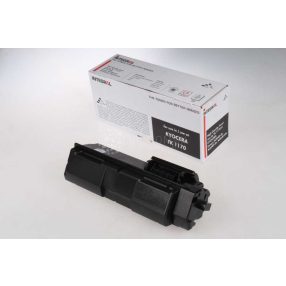  Toner INTEGRAL for use in Kyocera-Mita TK1170B Black ECOSYS M2040dn/M2540dn/M2640idw 7.2k (With Chip) - COMPATIBLE PRODUCT