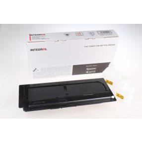   Toner INTEGRAL for use in Kyocera-Mita TK6115 ECOSYS M4125idn/M4132idn 15k - COMPATIBLE PRODUCT
