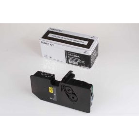   Toner INTEGRAL for use in Kyocera-Mita TK5230K Ecosys M5521cdn, M5521cdw, P5021cdn, P5021cdw 2.6k (With Chip) - COMPATIBLE PRODUCT