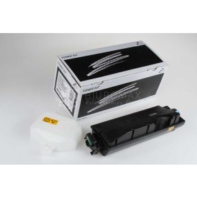   Toner INTEGRAL for use in Kyocera-Mita TK5280K Black  Ecosys M6235cidn/M6635cidn/P6235cdn 13k (with chip) - COMPATIBLE PRODUCT