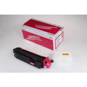   Toner INTEGRAL for use in Kyocera-Mita TK5280M Magenta  Ecosys M6235cidn/M6635cidn/P6235cdn 11k (with chip) - COMPATIBLE PRODUCT