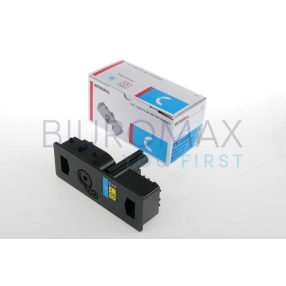   Toner INTEGRAL for use in Kyocera-Mita TK5240C Cyan Ecosys M5526cdn/M5526cdw/P5026cdn/P5026cdw 3k (with chip) - COMPATIBLE PRODUCT