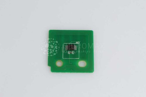 Chip Mr Switch for use in DRUM Lexmark C950/X950/X952/X954 (C950X71G) cmyk 115k - COMPATIBLE PRODUCT