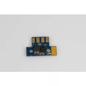   Chip Mr Switch for use in Lexmark (L302CU310EY) CS310/CS410/CS510/CX410/CX510 yellow 3k - COMPATIBLE PRODUCT