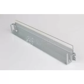   Wiper blade for use in Lexmark MS310/312/410/510/610; MX310/317/410/510 (1pc) - COMPATIBLE PRODUCT