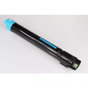   Remanufactured toner for use in Lexmark X950/C950 22k Cyan - COMPATIBLE PRODUCT